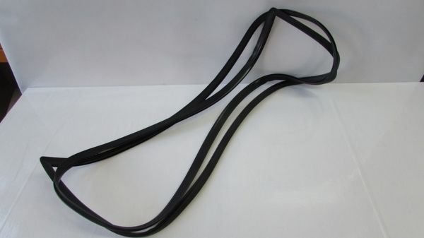 ACCENT BLUE 11- CAM U FİTİLİ ARKA