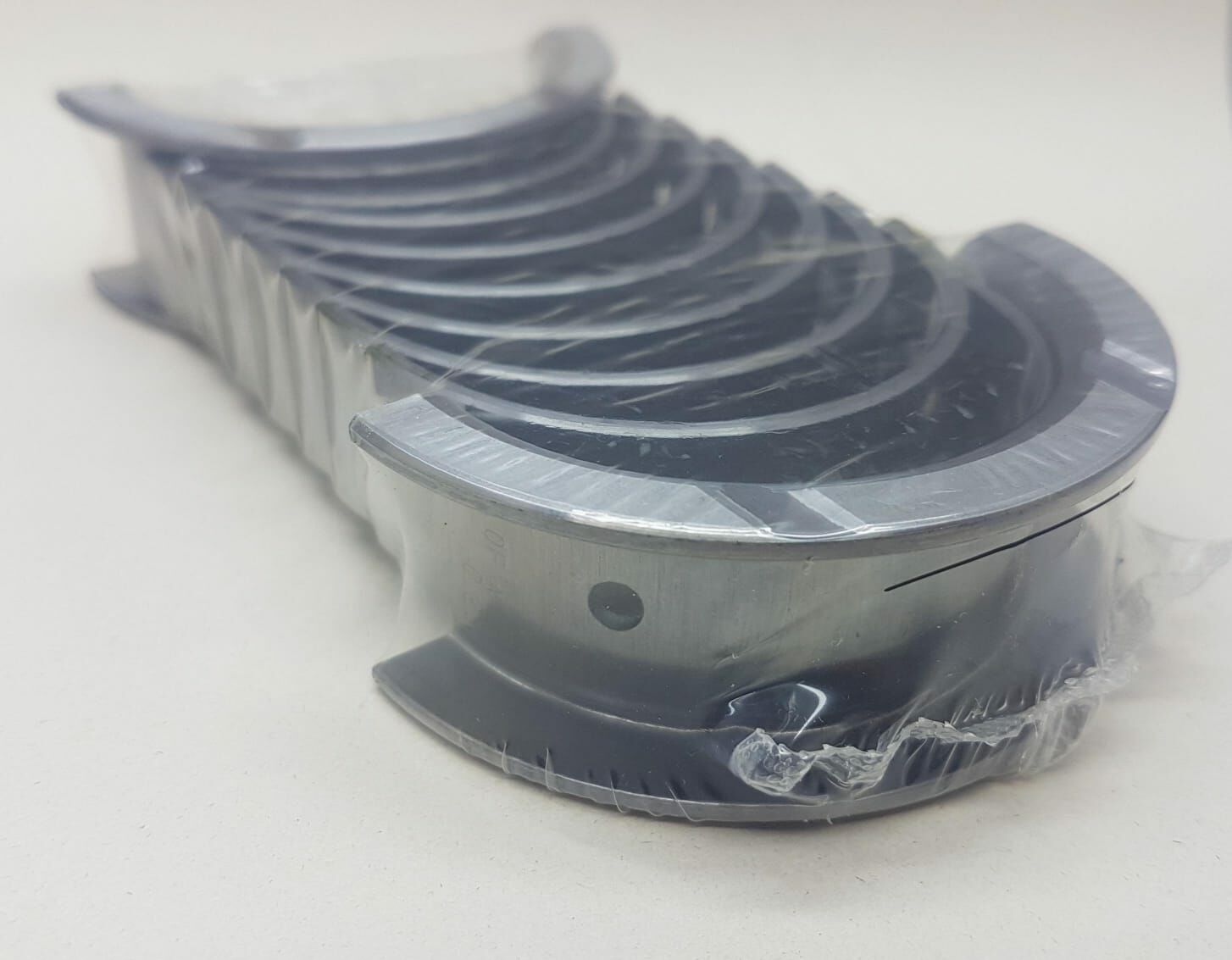 Ana Yatak Excel 0.25