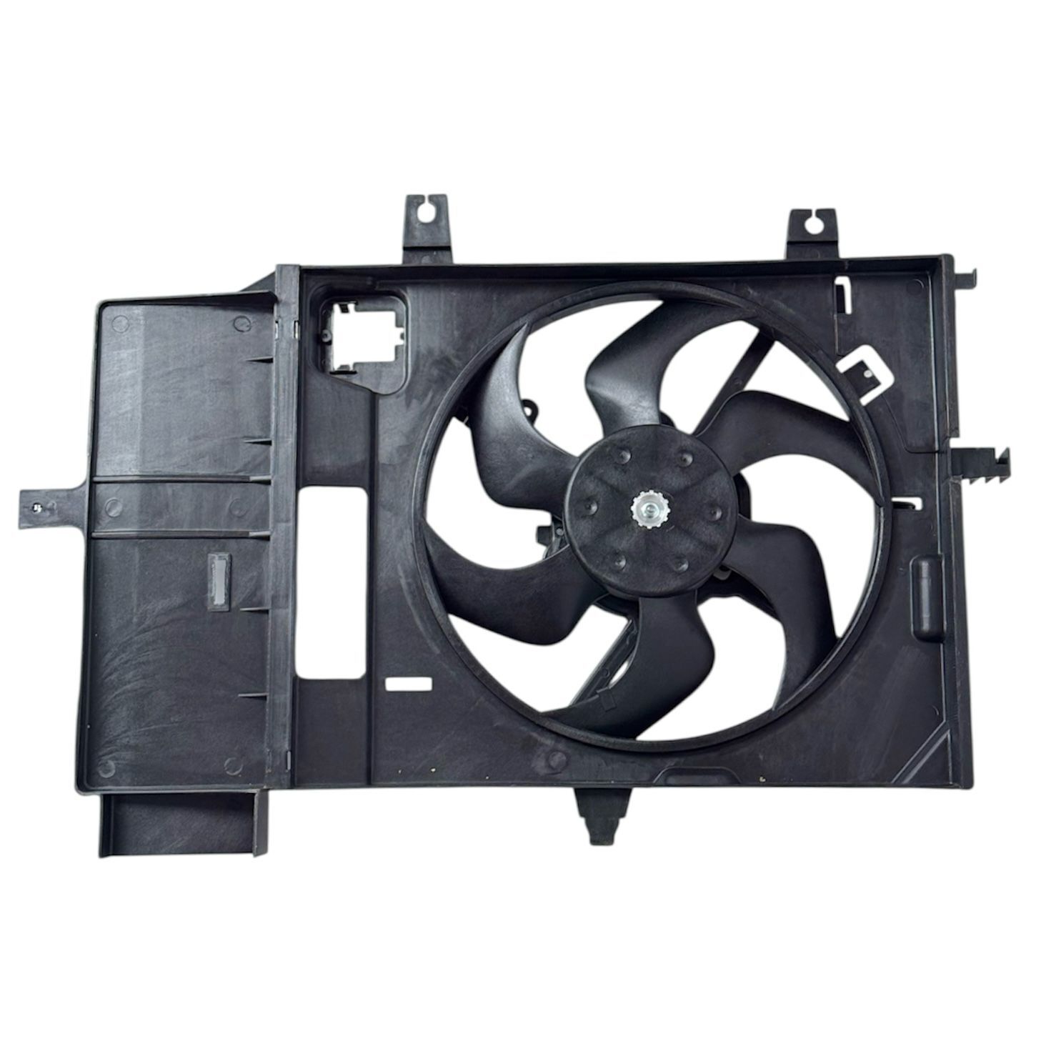 FAN SU MİCRA BENZİNLİ 03-12/ NOTE BENZİNLİ 03-12  (KOMPLE)