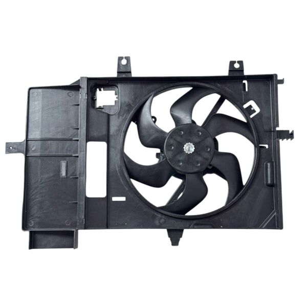 FAN SU MİCRA BENZİNLİ 03-12/ NOTE BENZİNLİ 03-12  (KOMPLE)