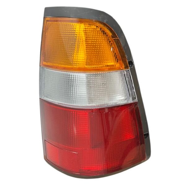 STOP TFR 97-02 RH (SARI-BEYAZ-KIRMIZI)