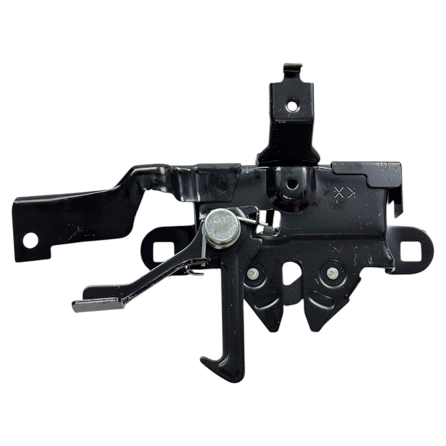 KİLİT KAPUT MOTOR D-MAX 02-11