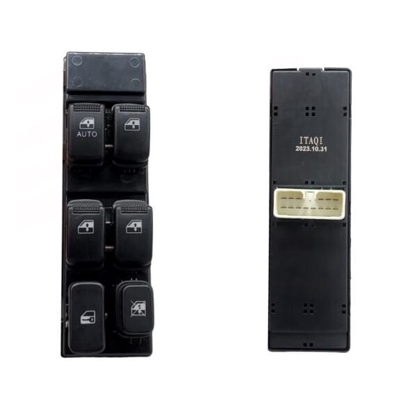 DÜĞME CAM AÇMA SONATA 02-05 ÖN LH