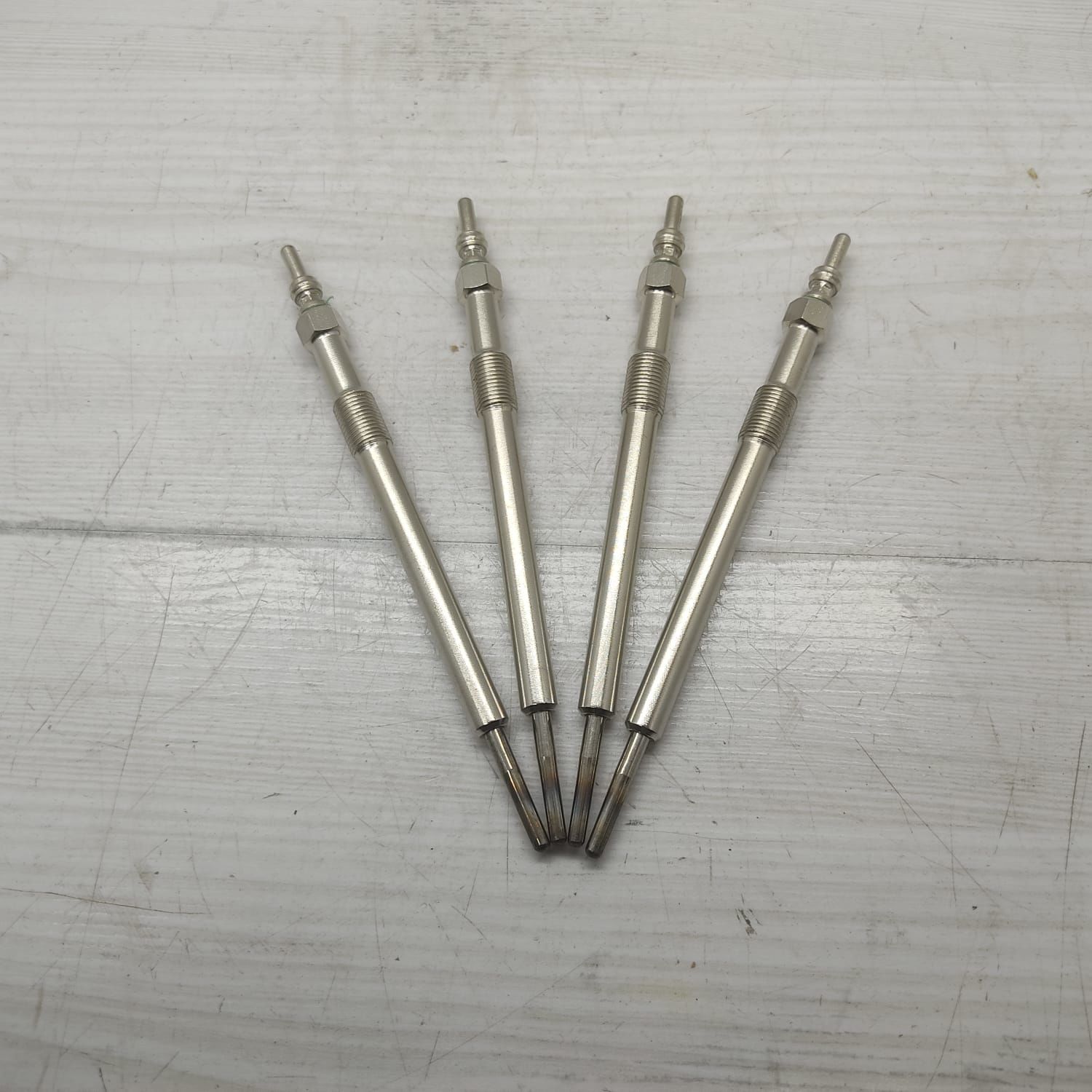 KIZDIRMA BUJI ACTYON KYRON REXTON FARKLI