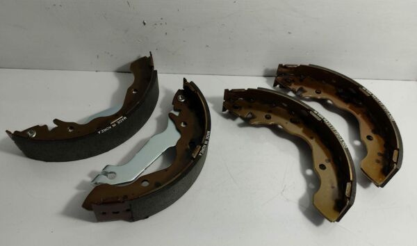 fren Balata Arka Accent 03-06 Dizel/Elantra 90-95