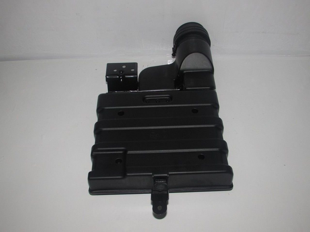 BONGO III HAVA KANALI