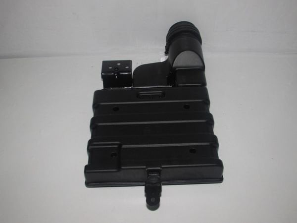 BONGO III HAVA KANALI