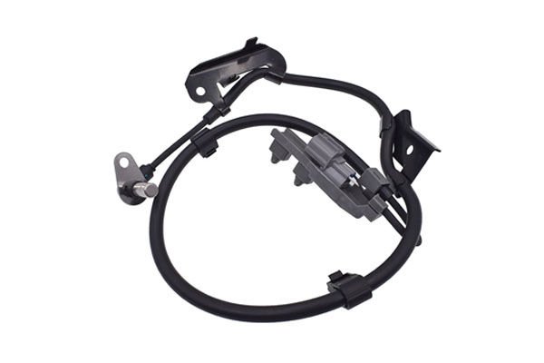 ABS SENSORU ON SOL - D-MAX 2WD-4WD 02-12