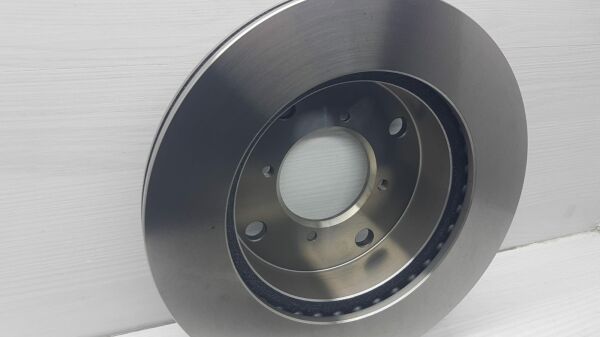 DISK ÖN SWIFT 88-01 ALTO 00- 231MM