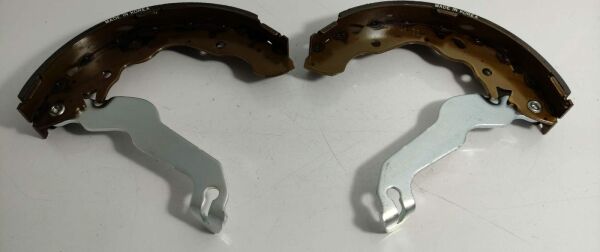 fren Balata Arka Accent 03-06 Dizel/Elantra 90-95