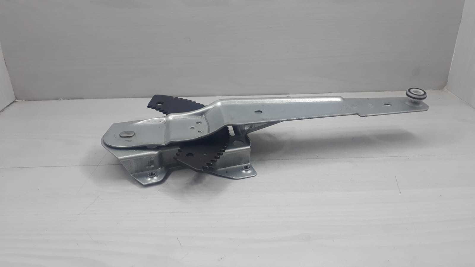 Cam Kriko getz Sol Arka 03-05  elektrikli