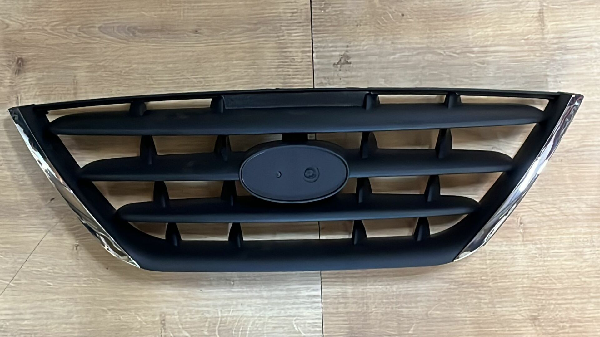 Panjur Elantra 04- ön ızgara