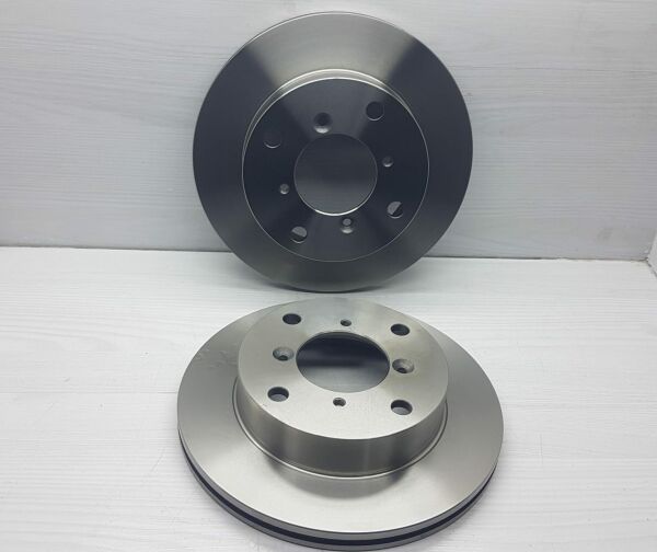 DISK ÖN SWIFT 88-01 ALTO 00- 231MM