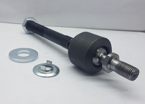 ROTKOLU ACCORD 1994-1998