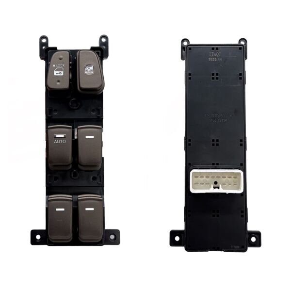 DÜĞME CAM AÇMA SONATA 08-12 ÖN LH