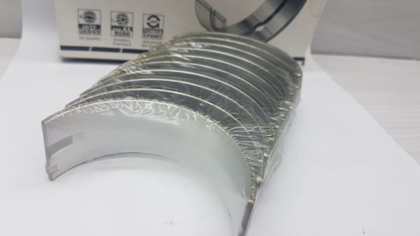 Ana Yatak bongo/pregio 2.7 Std