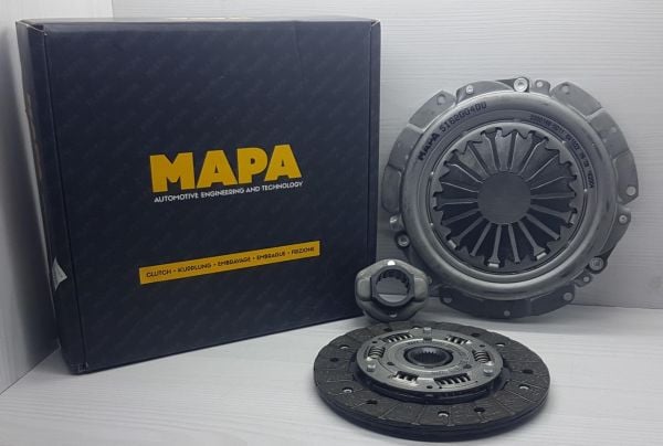 DEBRIYAJ SETI VANETTA LD23 BASKI BALATA RULMAN