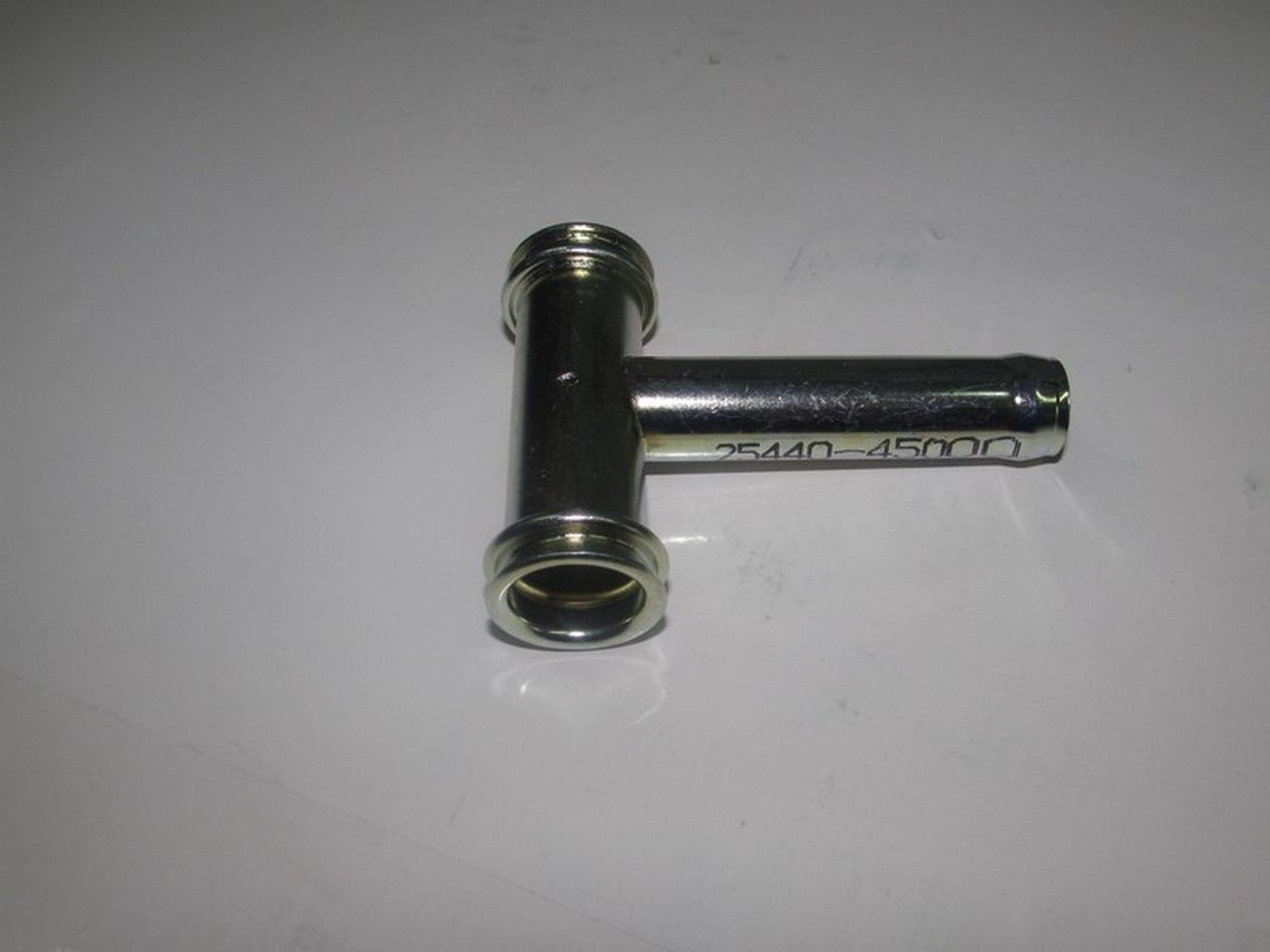 HD35/HD75 2004- DEVİRDAİM SU BORUSU