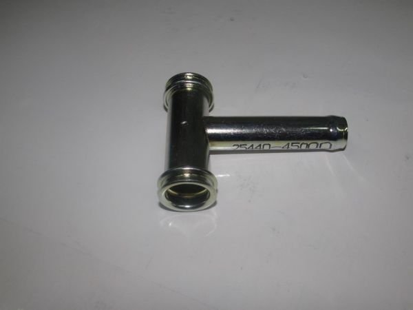 HD35/HD75 2004- DEVİRDAİM SU BORUSU