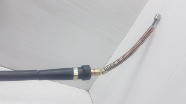 El Fren Teli Alto 2004- Sağ