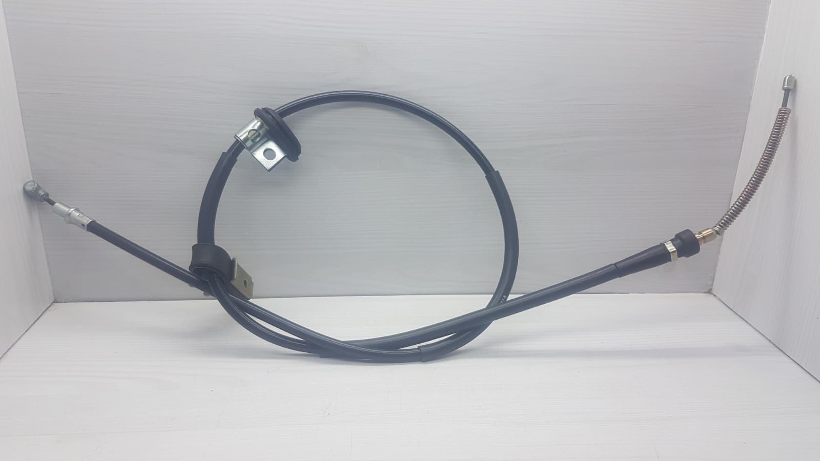 El Fren Teli Alto 2004- Sağ