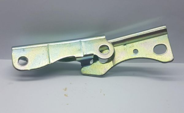 Kaput Mentese Starex Sağ