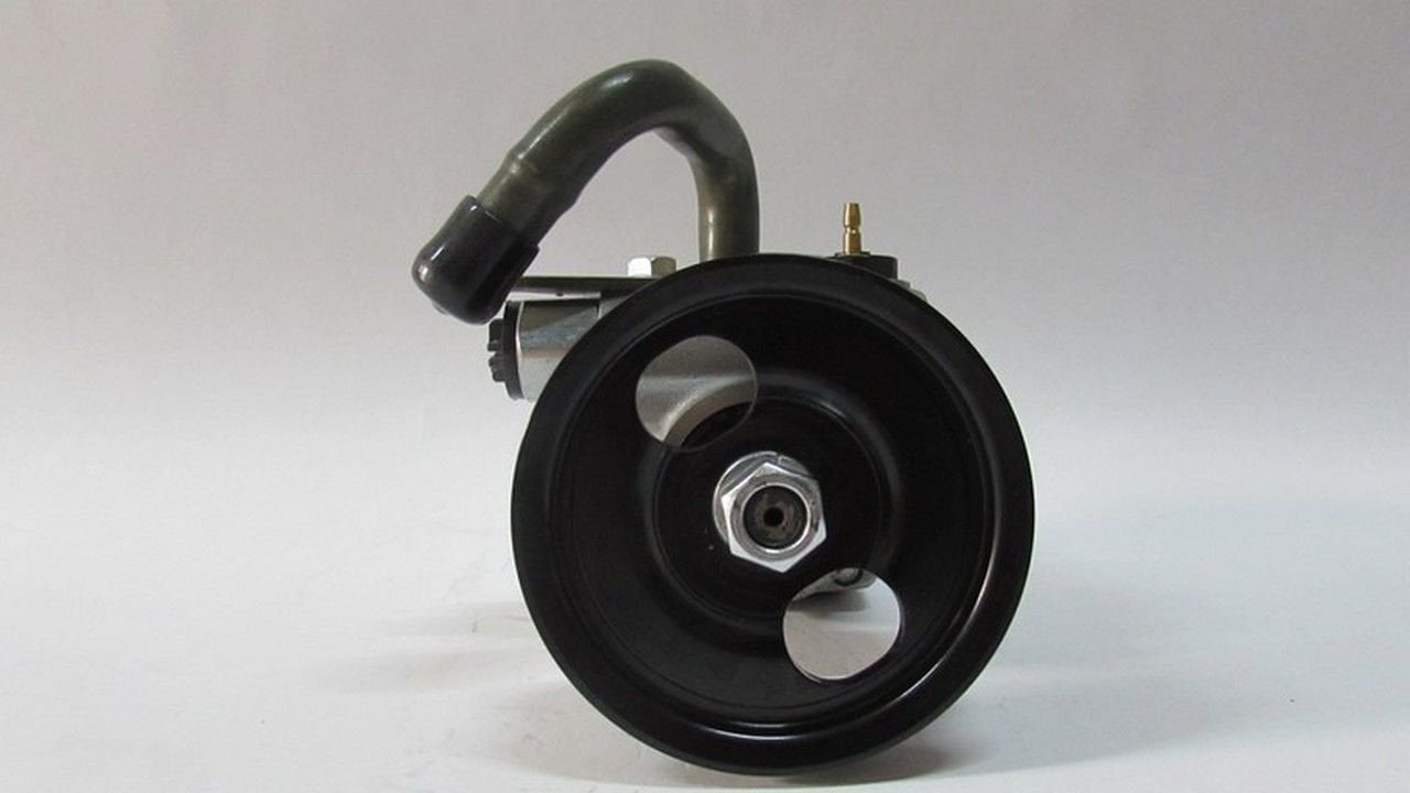 ATOS 2006-2009 HİDROLİK DİREKSİYON POMPASI