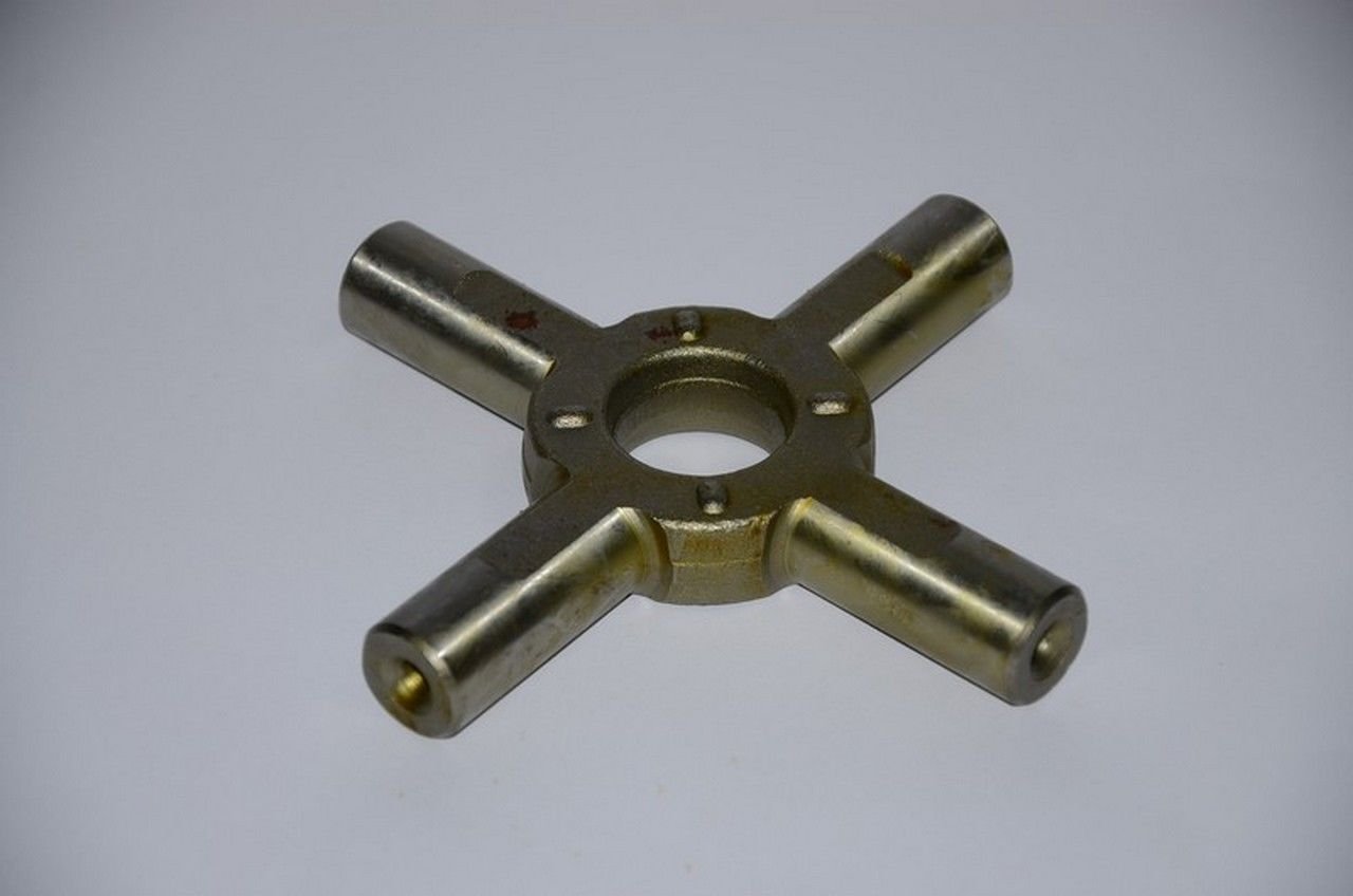 CANTER 449 -659 İSTAVROZ HACI