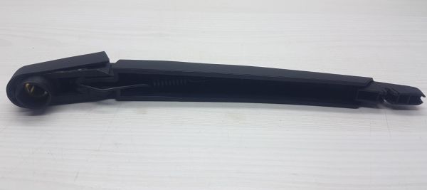 Silgec Kolu Arka Qashqai 2013-