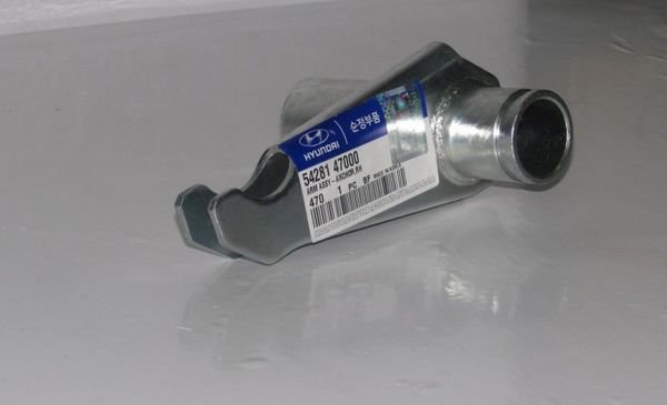 STAREX KMY TORSİYON MİLİ AYAĞI SAĞ