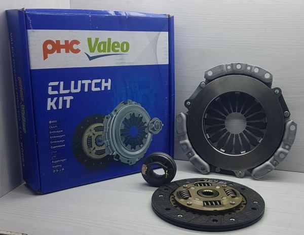 Debriyaj Seti Pride/121