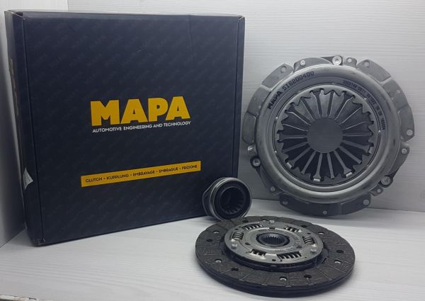 DEBRIYAJ SETI VANETTA LD23 BASKI BALATA RULMAN