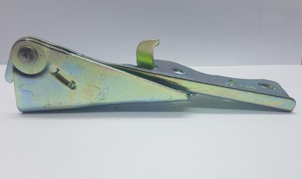 Kaput Mentese Starex Sağ