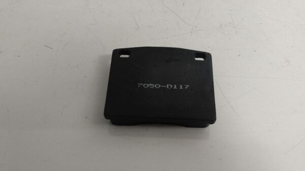 Balata Ön Civic E.M