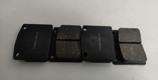 Balata Ön Civic E.M