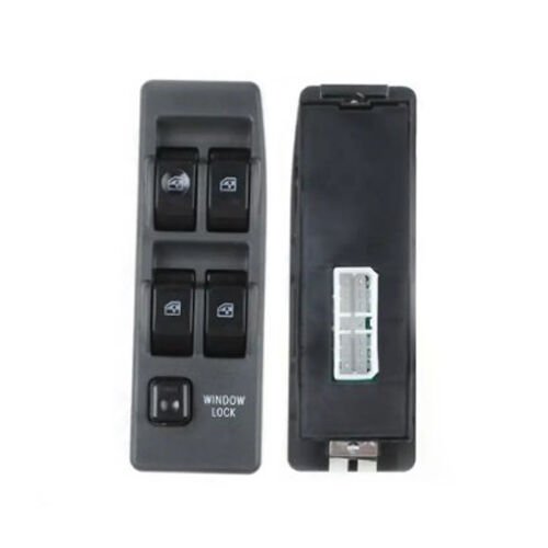 DUGME CAM PAJERO 94- ON SOL DORTLU