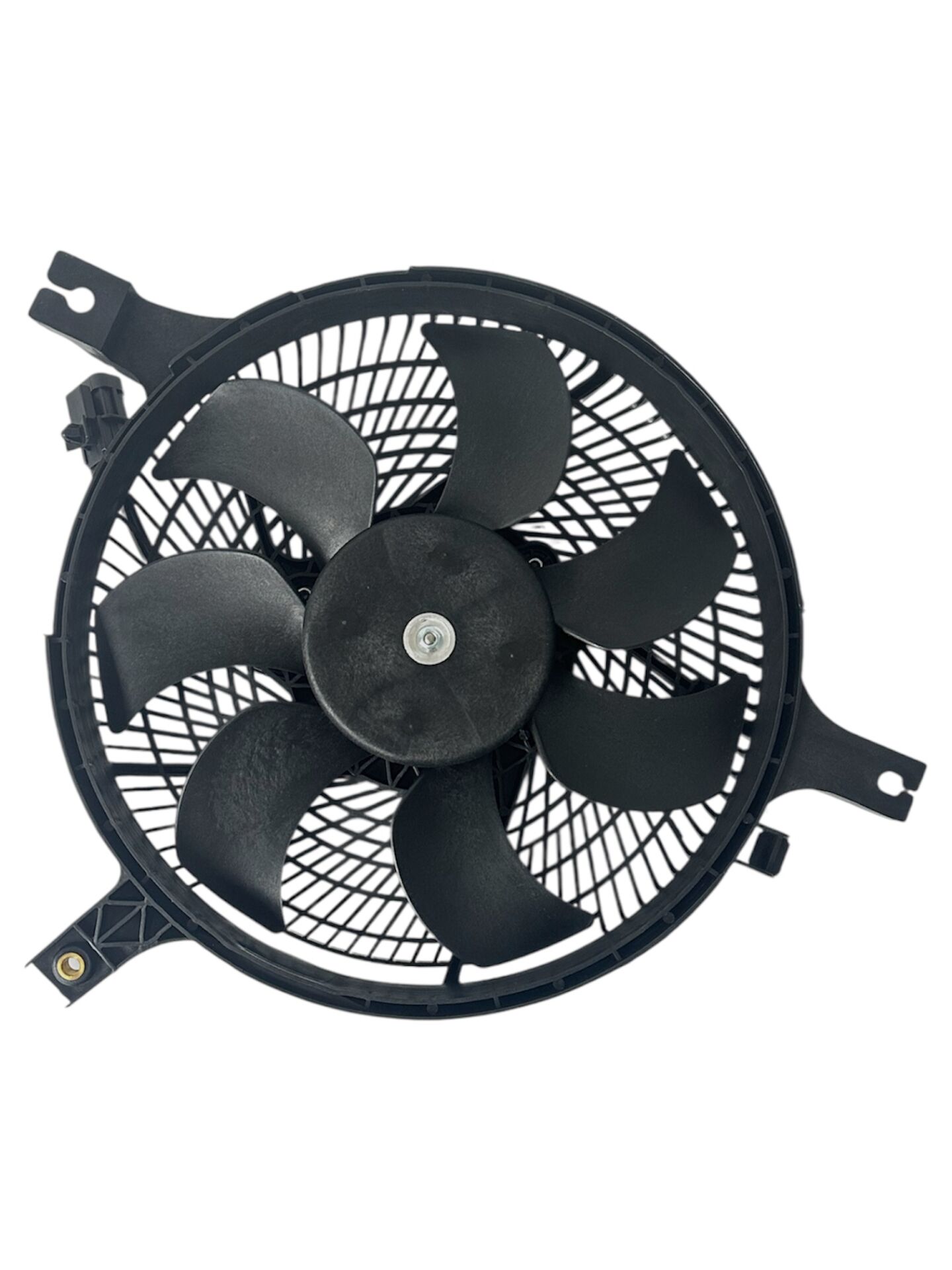 FAN KLİMA YD25 03-05 (KOMPLE)