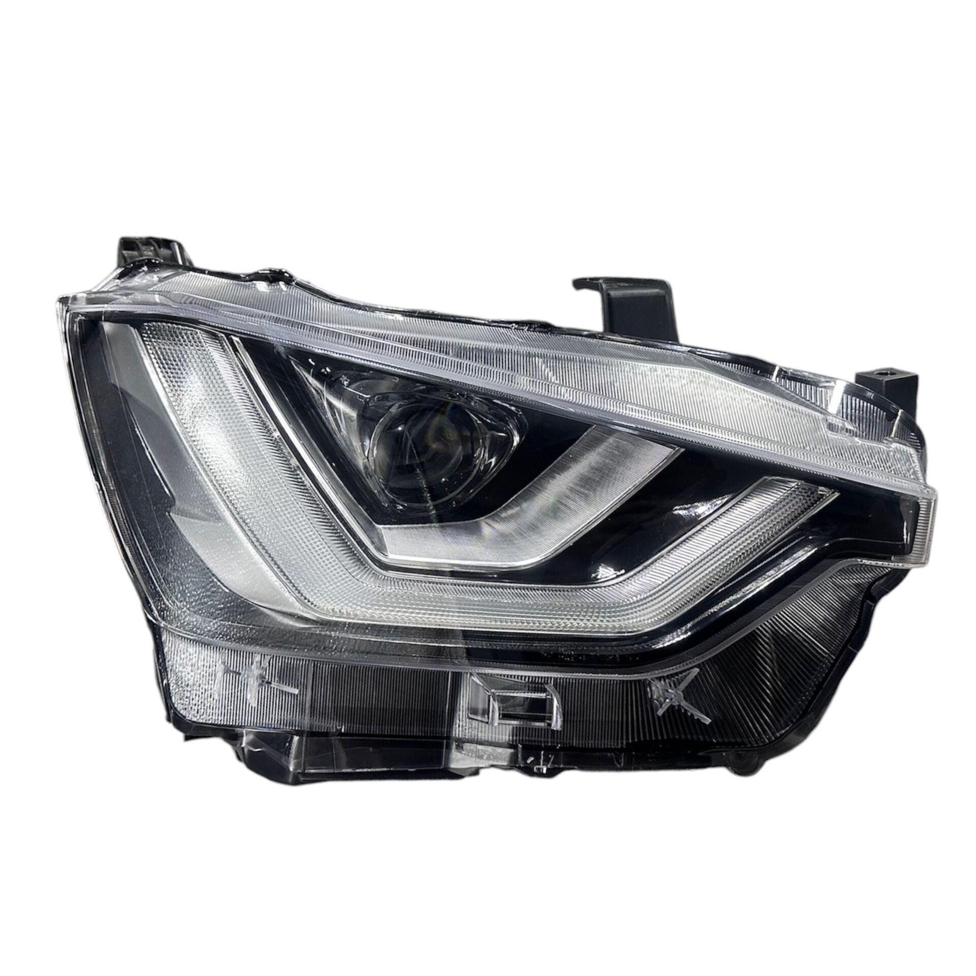 FAR D-MAX 20-24 RH (MERCEKLİ/MOTORLU)