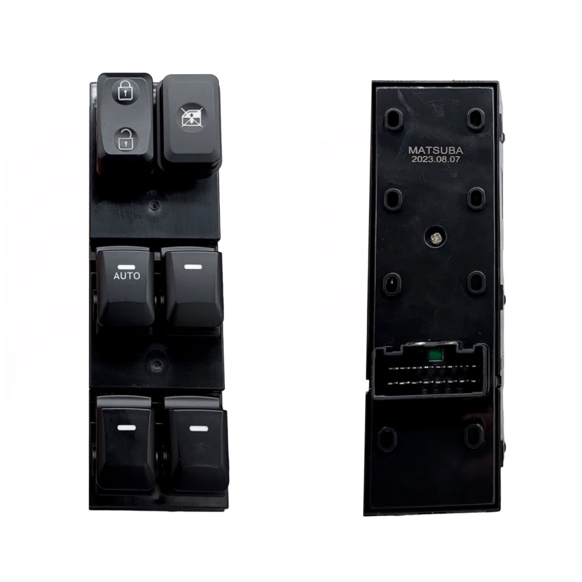 DÜĞME CAM AÇMA SPORTAGE 11-14 ÖN LH