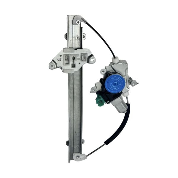 KRİKO CAM JUKE 11-18 ÖN LH (MOTORLU)