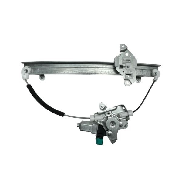 KRİKO CAM JUKE 11-18 ÖN LH (MOTORLU)