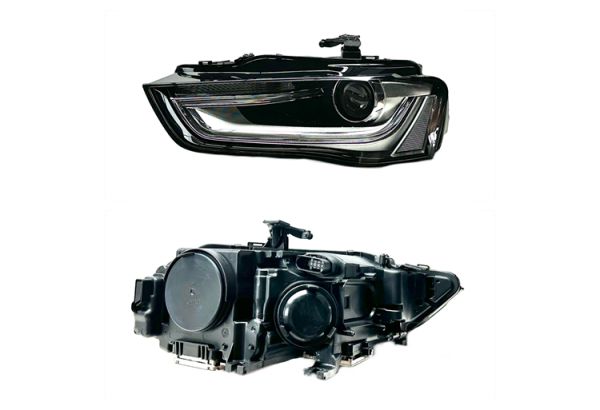 FAR A4 12-15 LH (ZENON/BEYİNLER ÜSTÜNDE)