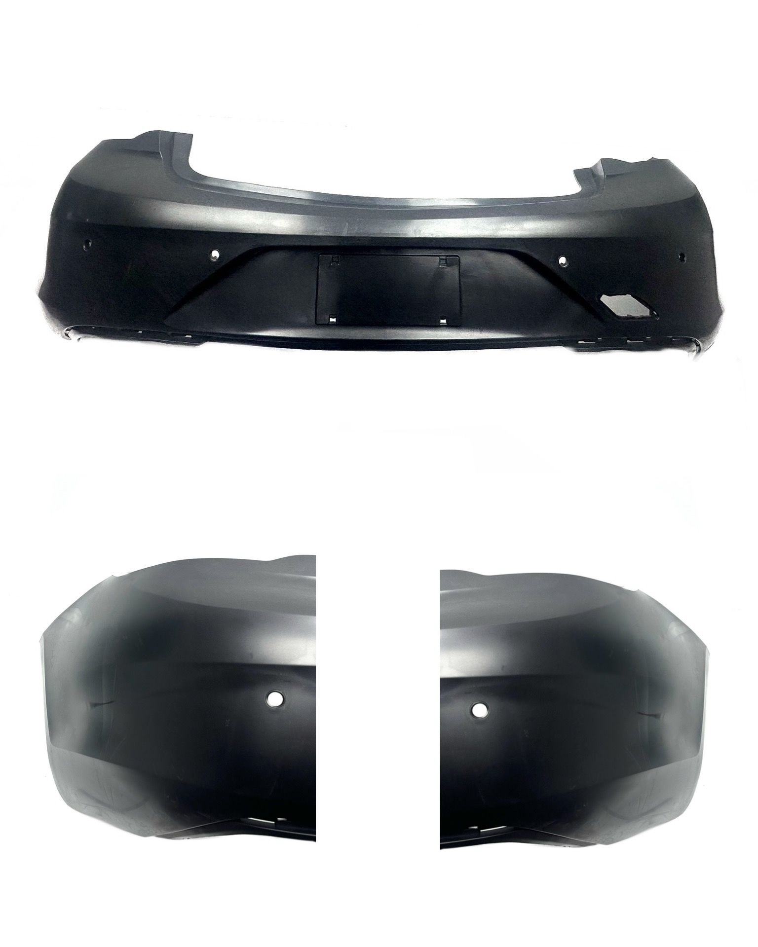 TAMPON INSİGNİA B 17-19 ARKA