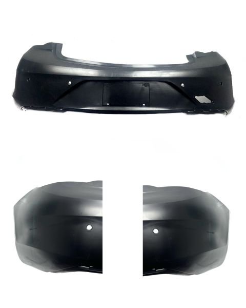 TAMPON INSİGNİA B 17-19 ARKA