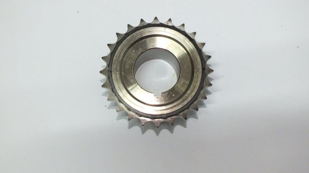 BLUE 1.6 11-/İ20 1.4 15- / İ30 1.6 15- / TUCSON 15-18/ ELANTRA 16-18/IX-20 DİZEL GRANK DİŞLİSİ