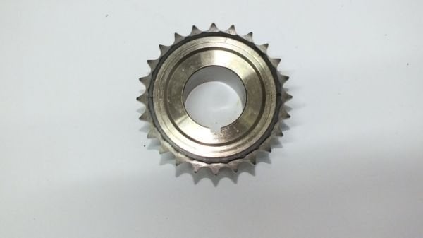 BLUE 1.6 11-/İ20 1.4 15- / İ30 1.6 15- / TUCSON 15-18/ ELANTRA 16-18/IX-20 DİZEL GRANK DİŞLİSİ