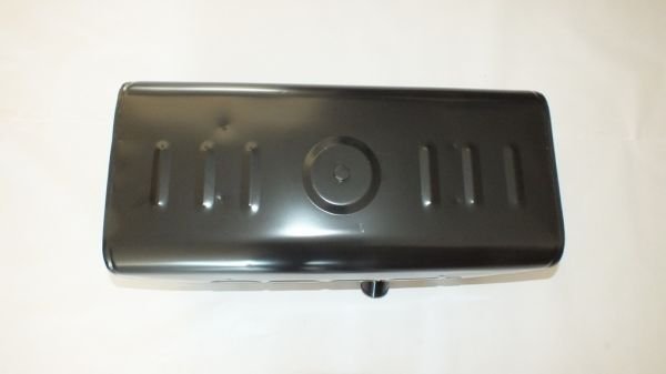 NKR MAZOT DEPOSU ( ORJİNAL TİP )