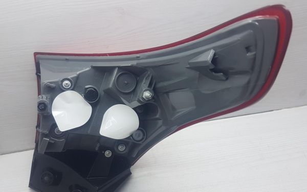 Stop i30 Sağ 12-16 DIŞ