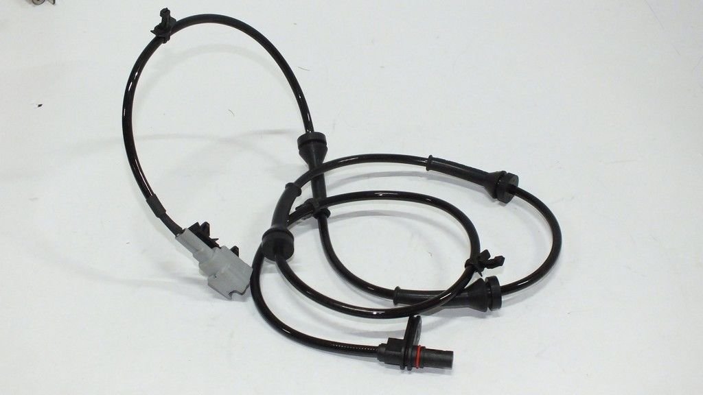 QASHQAI 07-14 ABS SENSÖRÜ ARKA SAĞ-SOL