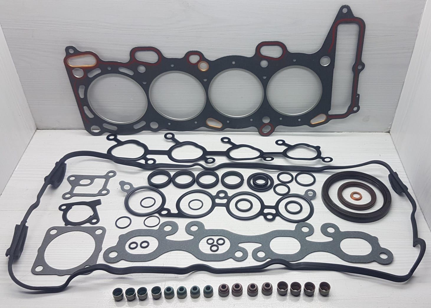 TAKIM CONTA PRIMERA 2.0 SR20